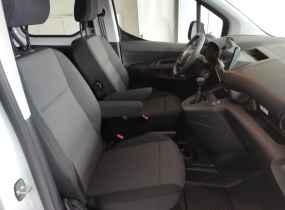 Fiat Doblo Combi Crew Cab