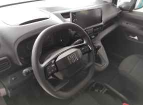 Fiat Doblo Combi Crew Cab