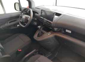 Fiat Doblo Combi Crew Cab