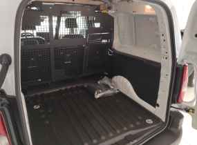 Fiat Doblo Combi Crew Cab