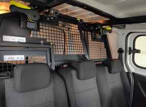 Fiat Doblo Combi Crew Cab