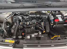 Fiat Doblo Combi Crew Cab