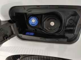 Fiat Doblo Combi Crew Cab