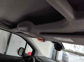 Fiat Doblo Combi Crew Cab