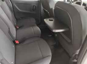 Fiat Doblo Combi Crew Cab