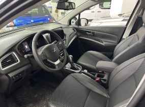 SUZUKI S-Cross 1.4L 4WD GLX AT