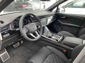 Audi Q7 2025