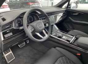Audi Q7 2025