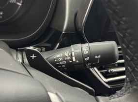 SUZUKI S-Cross 1.4L 4WD GLX AT