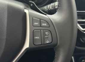 SUZUKI S-Cross 1.4L 4WD GLX AT