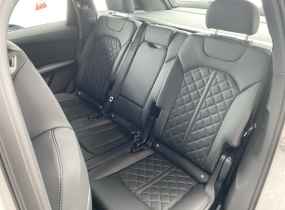 Audi Q7 2025