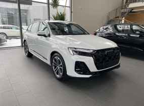 Audi Q7 2025