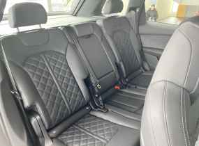 Audi Q7 2025