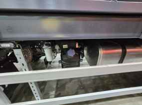 JAC N120 2025 повний привід 4х4