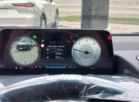 HYUNDAI Staria US4 2.2 CRDi 7-Top Nappa 2SR 8AT 4WD