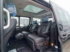 HYUNDAI Staria US4 2.2 CRDi 7-Top Nappa 2SR 8AT 4WD