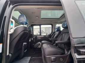 HYUNDAI Staria US4 2.2 CRDi 7-Top Nappa 2SR 8AT 4WD