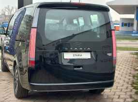 HYUNDAI Staria US4 2.2 CRDi 7-Top Nappa 2SR 8AT 4WD