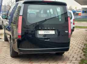 HYUNDAI Staria US4 2.2 CRDi 7-Top Nappa 2SR 8AT 4WD