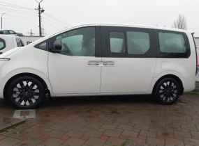 HYUNDAI Staria US4 2.2 CRDi 7-Top Nappa 8AT 4WD