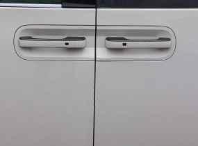 HYUNDAI Staria US4 2.2 CRDi 7-Top Nappa 8AT 4WD