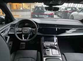 Audi Q8 2025
