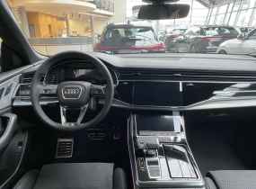 Audi Q8 2025