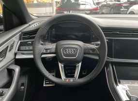 Audi Q8 2025