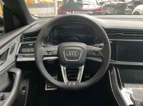 Audi Q8 2025