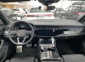 Audi Q7 2025