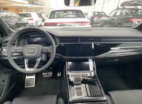 Audi Q7 2025
