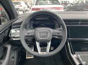 Audi Q7 2025