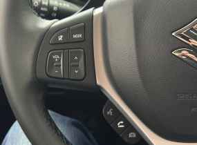 SUZUKI S-Cross 1.4L 4WD GLX AT