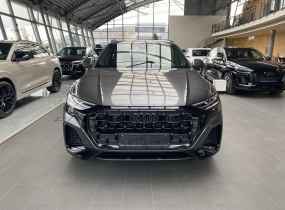Audi Q8 2025