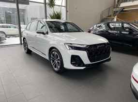 Audi Q7 2025