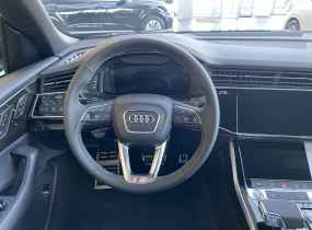 Audi Q8 2025