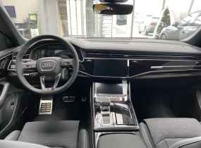 Audi Q8 2025