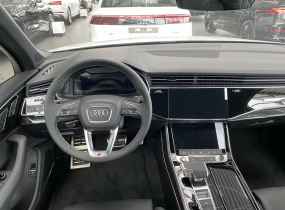 Audi Q7 2025