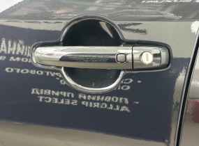 SUZUKI S-Cross 1.4L 4WD GLX AT