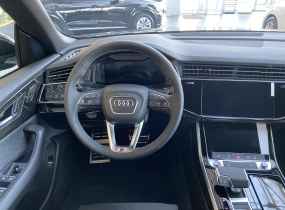 Audi Q8 2025