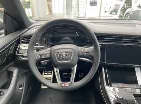 Audi Q8 2025