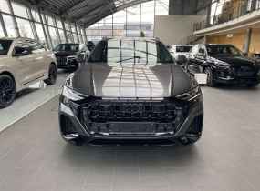 Audi Q8 2025