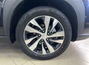 SUZUKI S-Cross 1.4L 4WD GLX AT