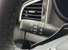 SUZUKI S-Cross 1.4L 4WD GLX AT