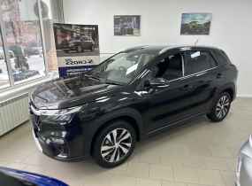 SUZUKI S-Cross 1.4L 4WD GLX AT