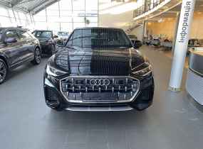 Audi Q8 2025