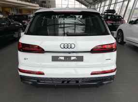 Audi Q7 2025