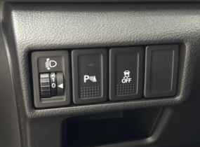 SUZUKI S-Cross 1.4L 4WD GLX AT