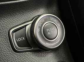 SUZUKI S-Cross 1.4L 4WD GLX AT