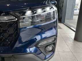 Suzuki S-cross 1.4T 2WD M/T GL